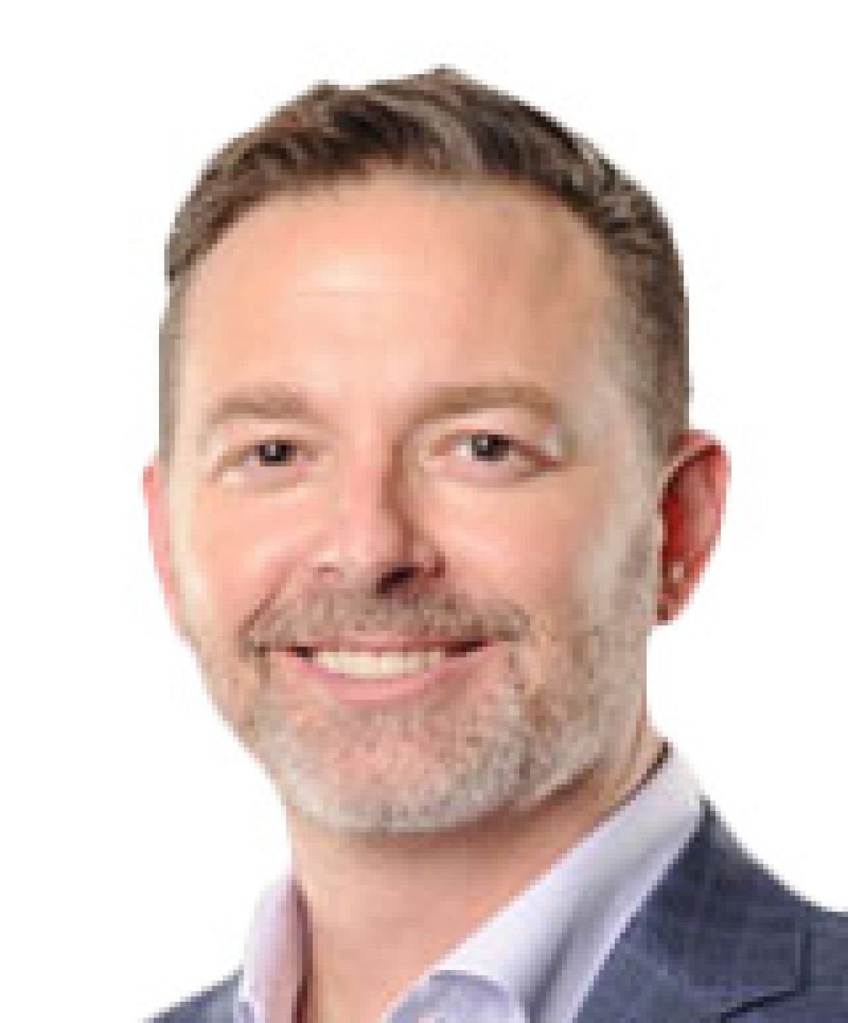 Dan Holtzclaw