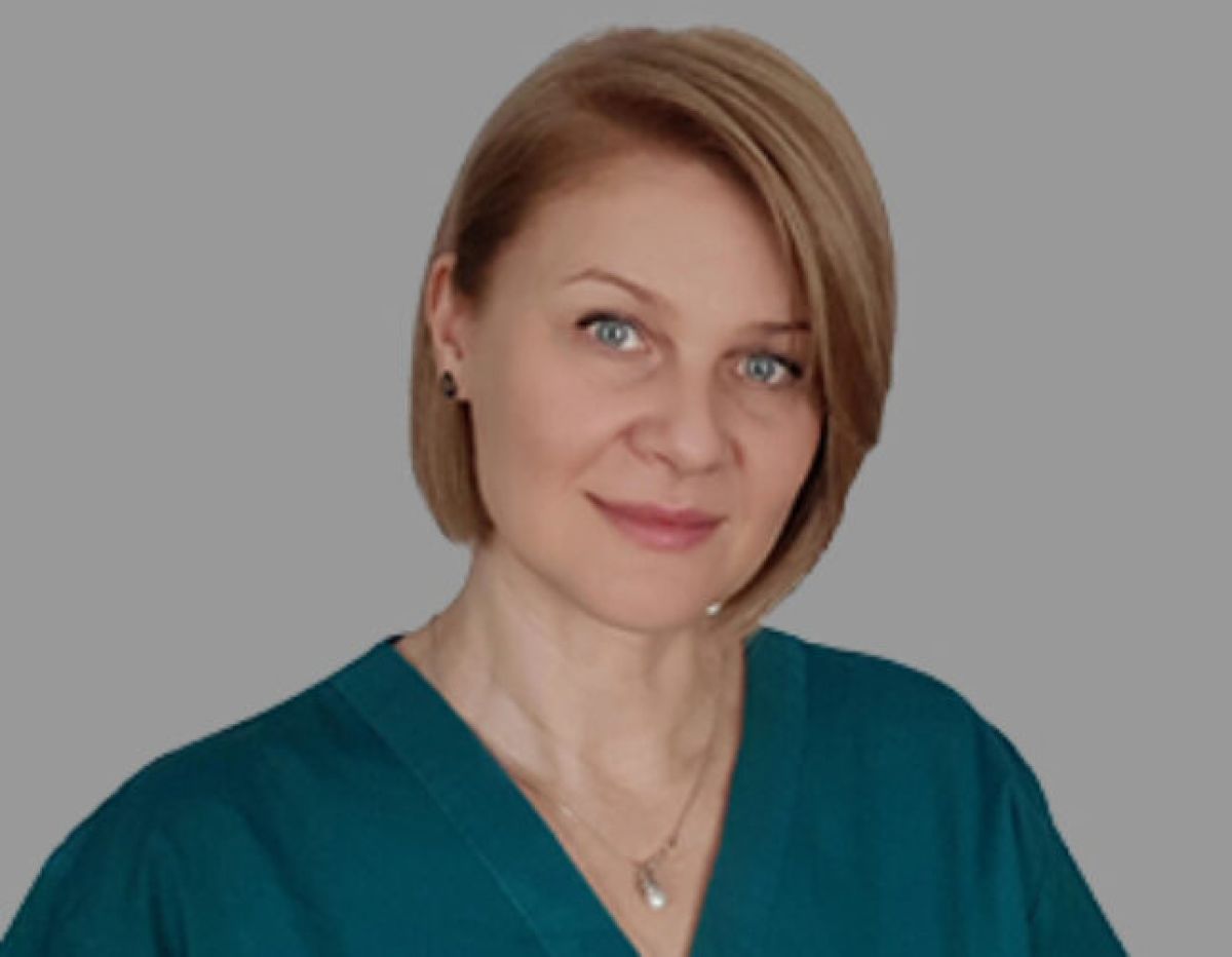 Mirela Shveys