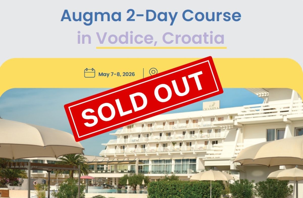 Augma dvodnevni edukacijski program – Vodice, Hrvatska